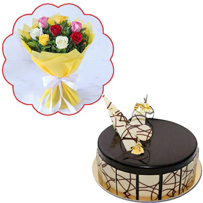 "Gift Hamper - code CF03 - Click here to View more details about this Product